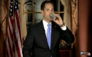 Rubio, State of the Union